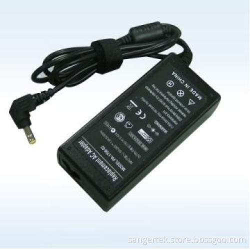 Laptop Adapter for ACER with 19V 3.42A